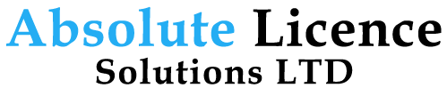 Absolute Licence Solutions LTD logo